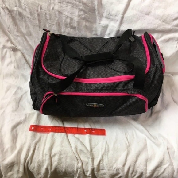 Pacific Coast Duffel Bag - Picture 1 of 3